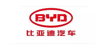 比亞迪